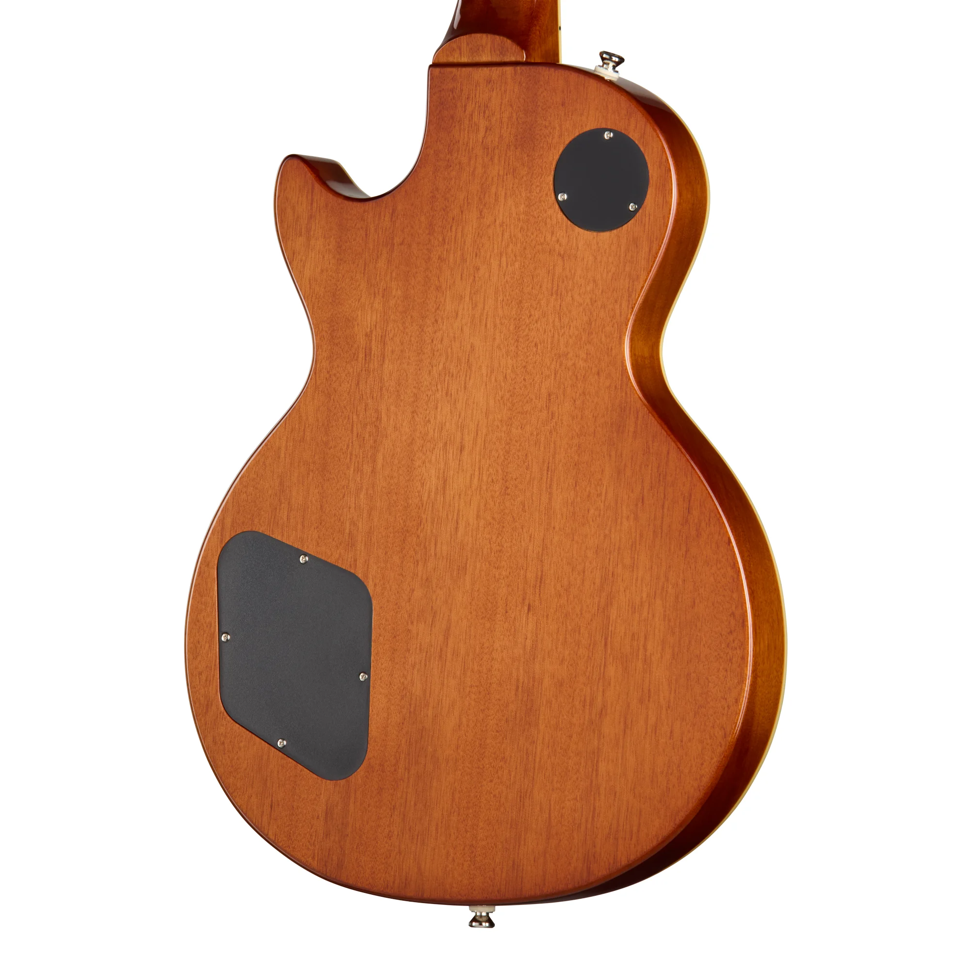 Les Paul Standard 60s Ebony